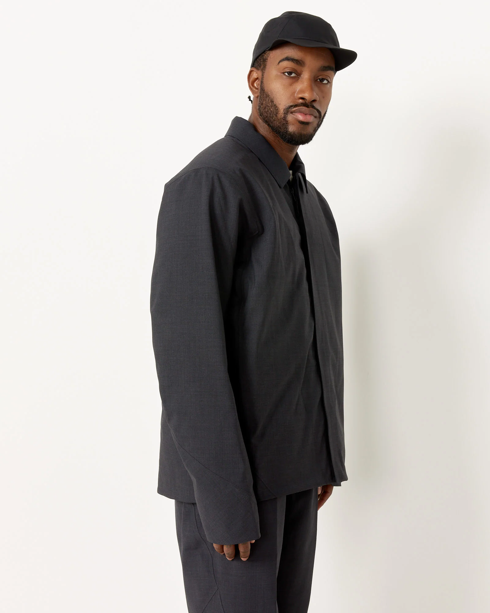 Lerus Insulated Jacket - Image 4