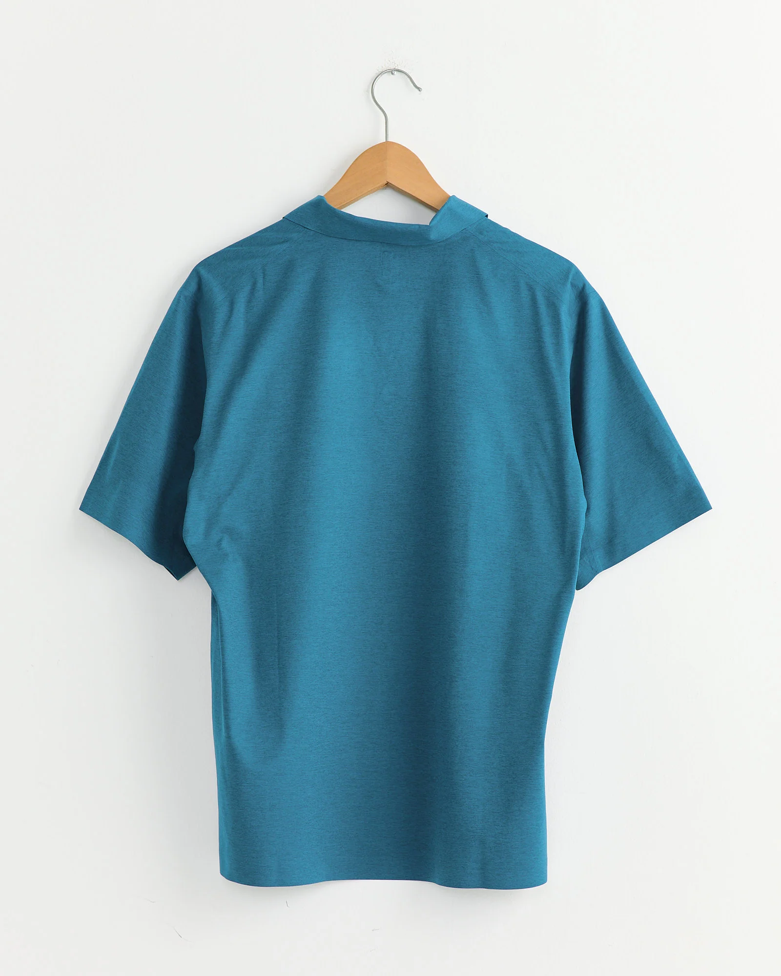 Metron Polo Shirt in Nightscape - Image 3