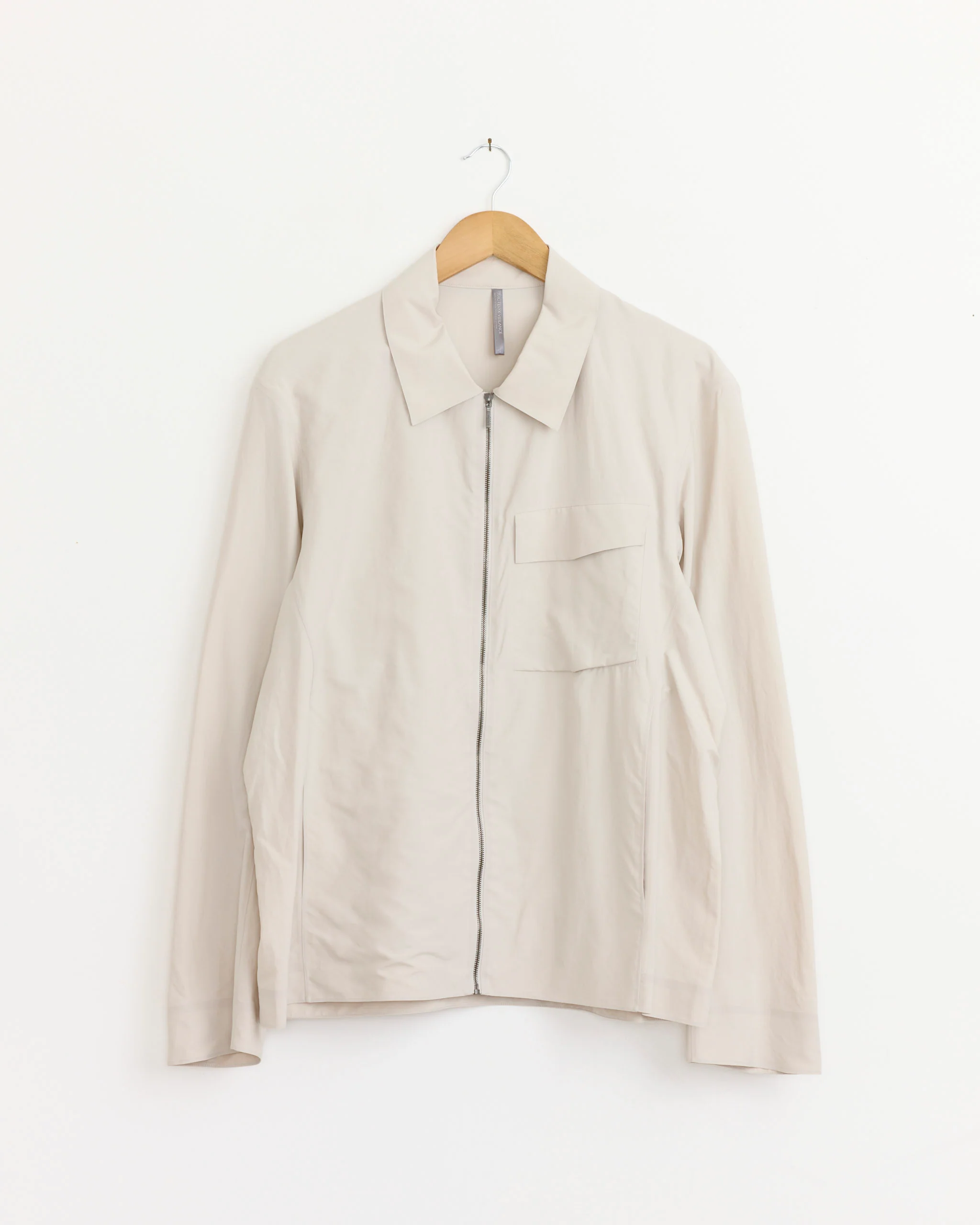 Spere SL Jacket in Dark Cocoon