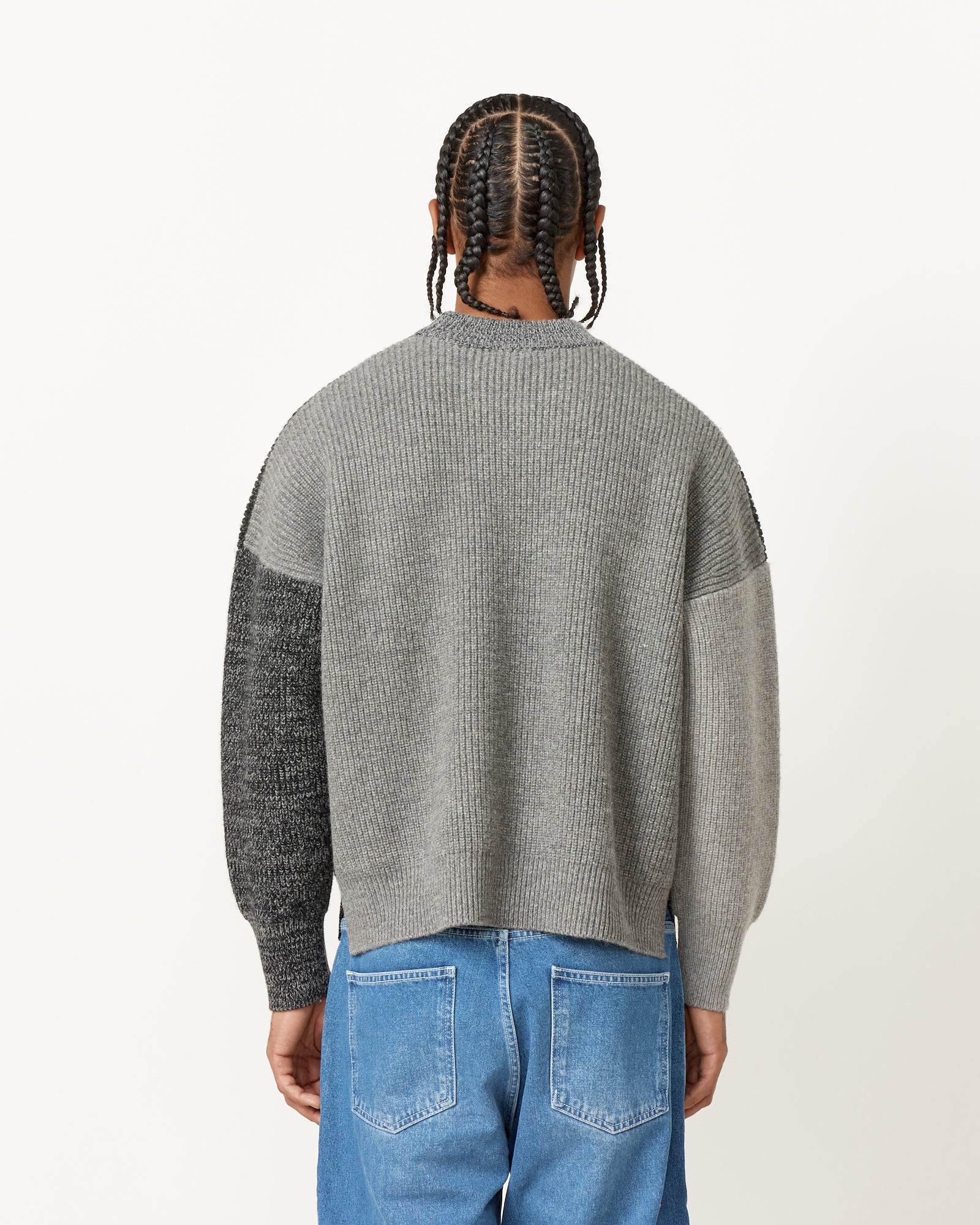Lerke Sweater - Image 5