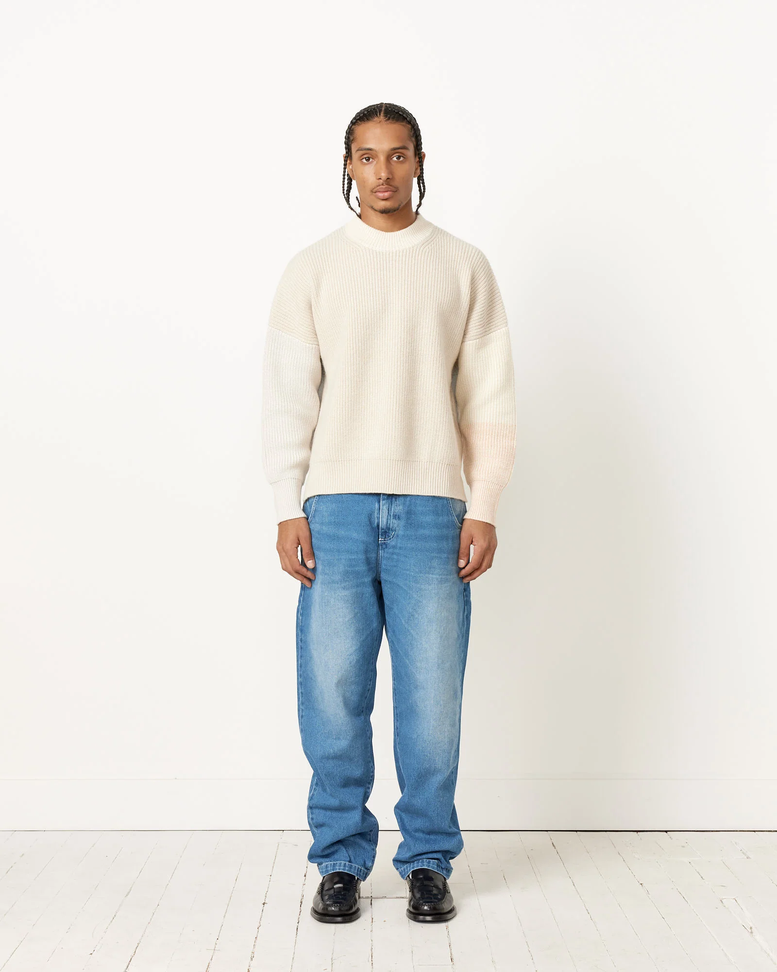 Lerke Sweater - Image 7