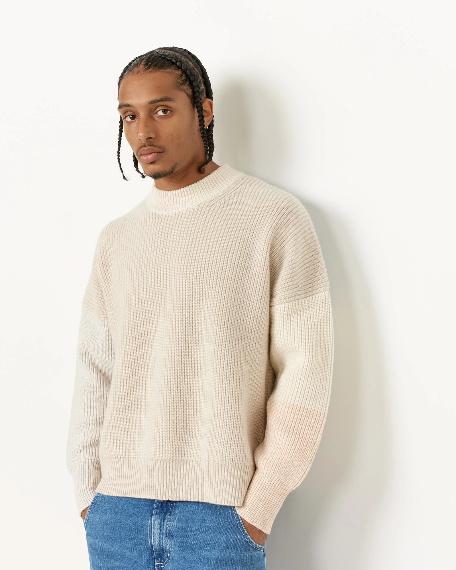 Lerke Sweater - Image 8