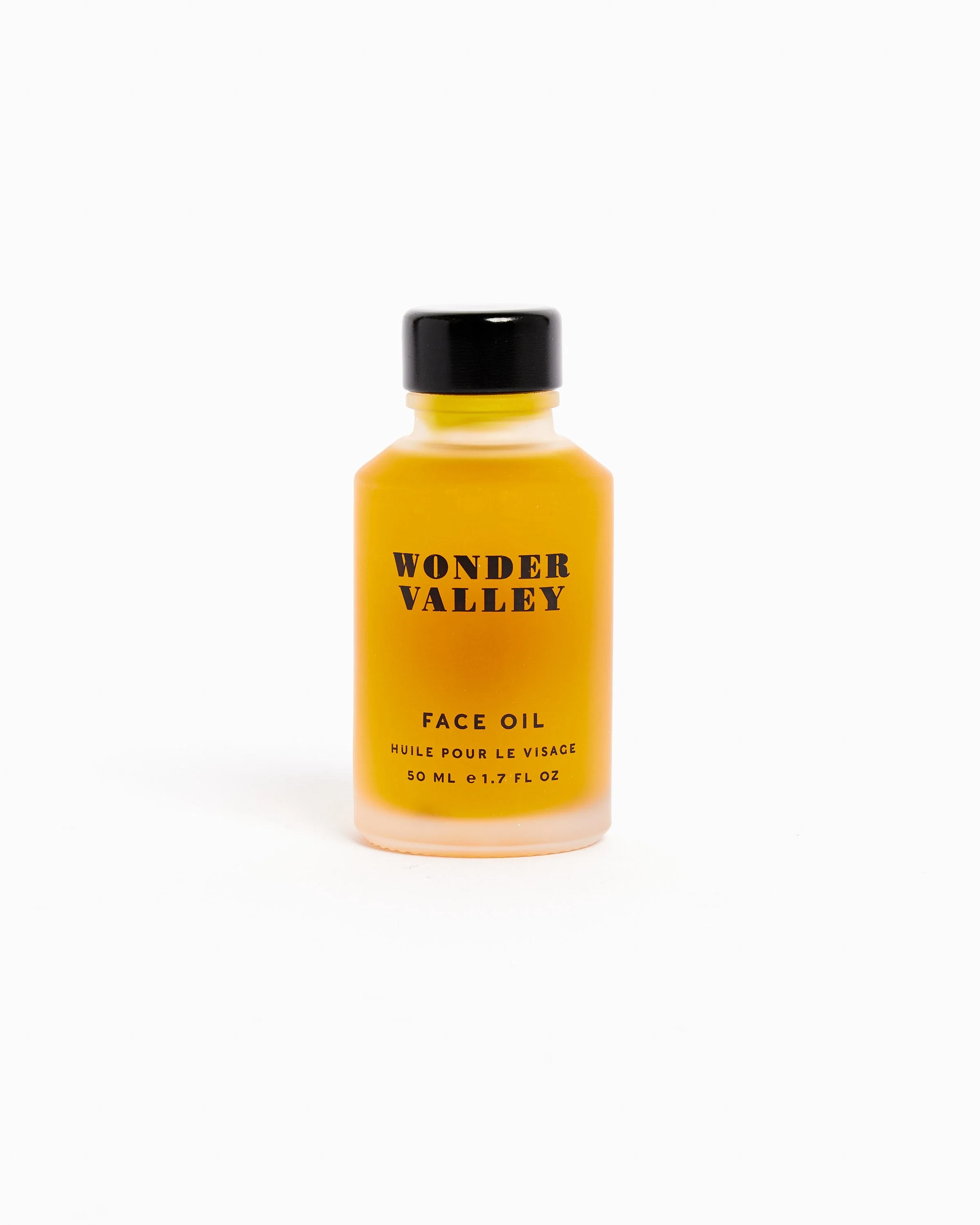 Face Oil - Image 2
