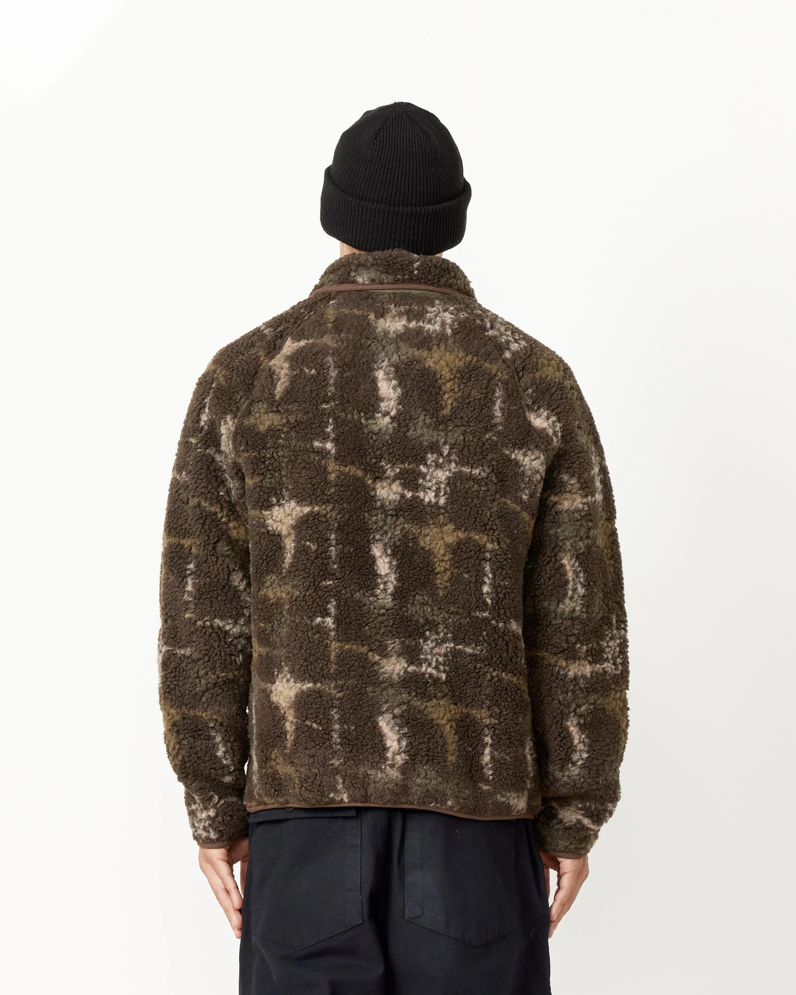 Beach Jacket - Image 5