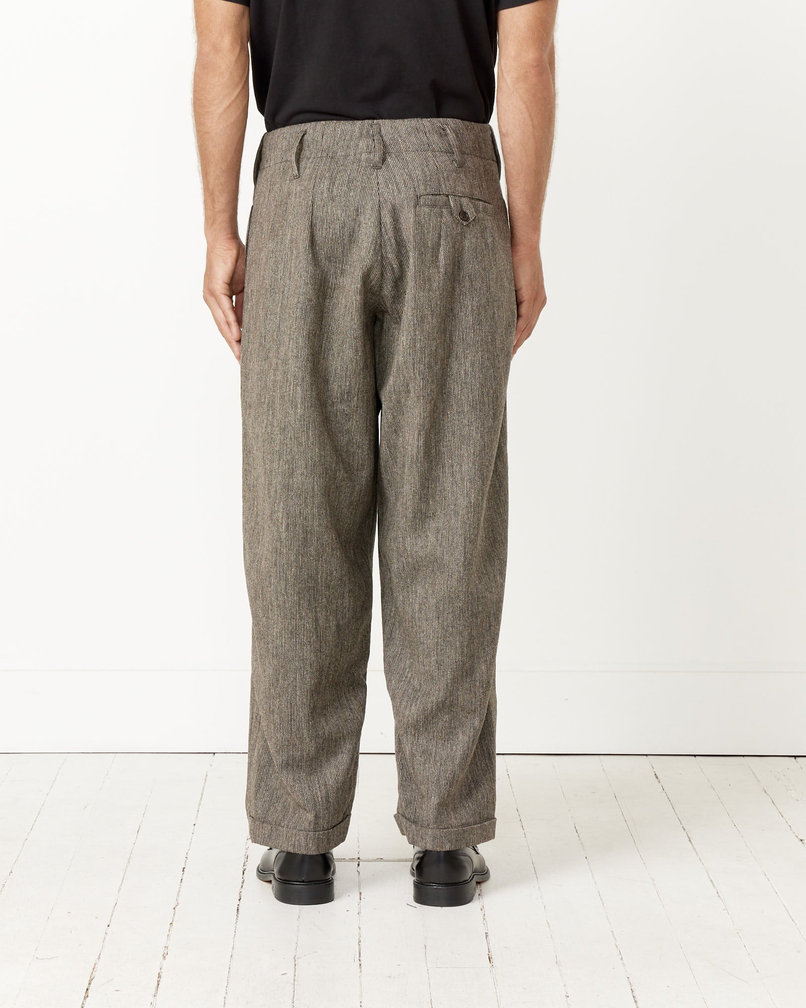Creole Trouser - Image 4