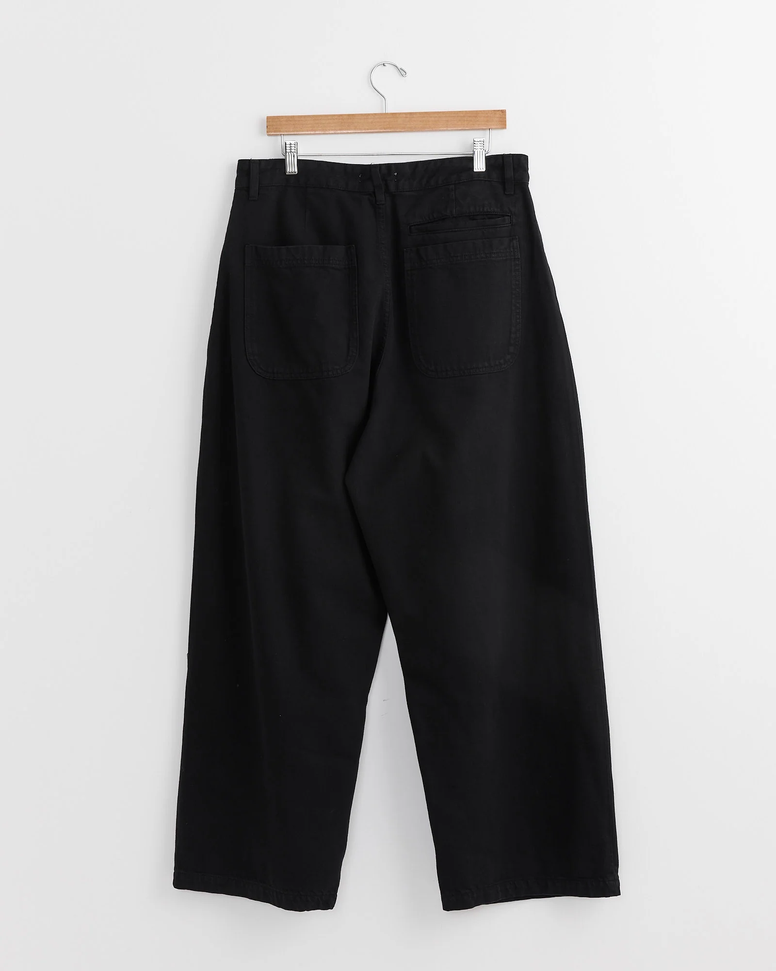 Replacement Jean in Black - Image 4