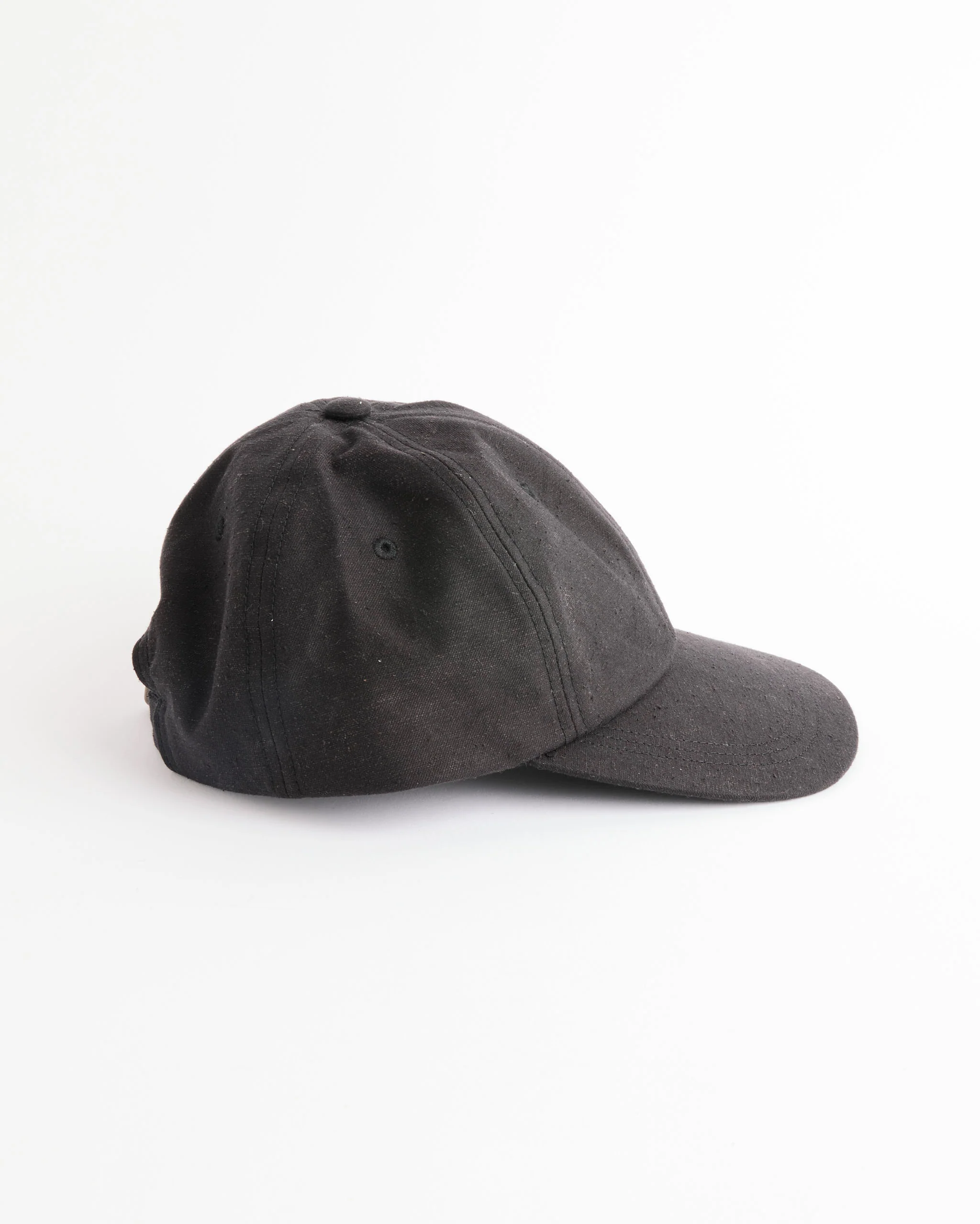 Gift Shop Cap in Black - Image 2